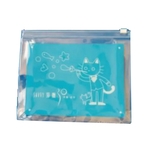 三角立體夾鏈袋-銓宏塑膠有限公司