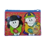 PVC彩印夾鍊袋-銓宏塑膠有限公司