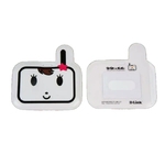 卡通造型吊牌-銓宏塑膠有限公司