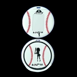 棒球造型卡套-銓宏塑膠有限公司