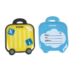 行李吊牌-銓宏塑膠有限公司