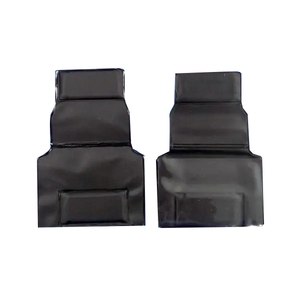 橫式磁鐵識別套-銓宏塑膠有限公司