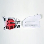 行李吊牌-銓宏塑膠有限公司