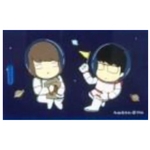 星空廣告行李吊牌-銓宏塑膠有限公司