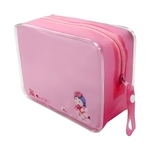 客製化管條化妝包