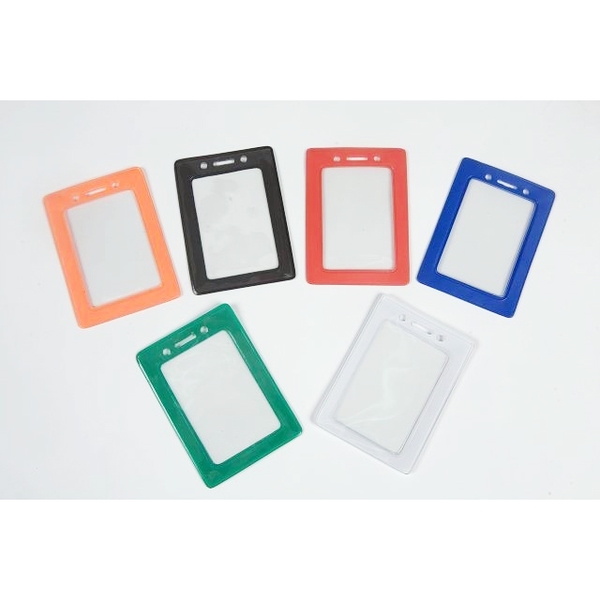 識別證皮框套-銓宏塑膠有限公司