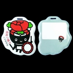 泡綿卡套-銓宏塑膠有限公司