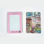 泡棉悠遊卡套夾-銓宏塑膠有限公司