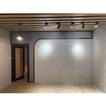 網片烤漆上-黑砂色QC8060