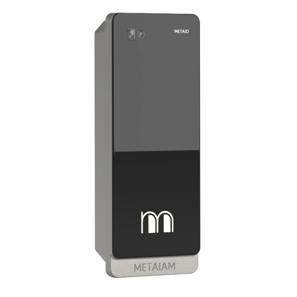 3DSTc4u 門禁系統-元樣人工智能股份有限公司