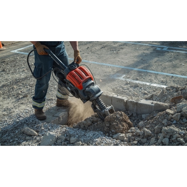 打石工-中永工程行