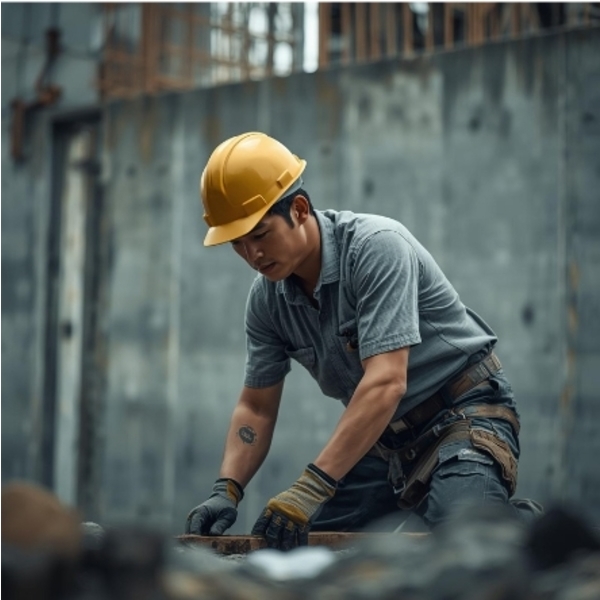 粗工-中永工程行