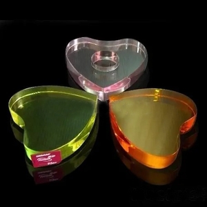 壓克力拋光處理-明鏡實業社