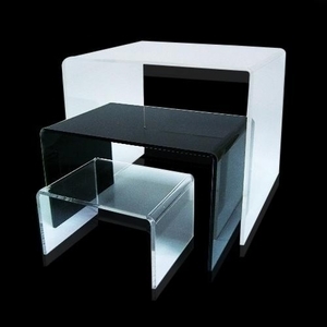 壓克力展示架-明鏡實業社