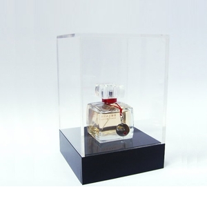 壓克力公仔盒-明鏡實業社