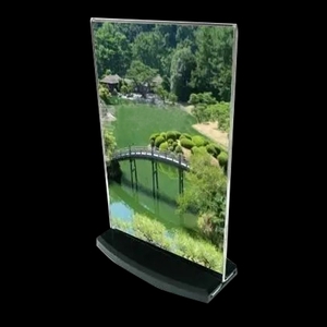 插入式商品展示架-明鏡實業社