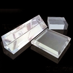 壓克力拋光處理-明鏡實業社