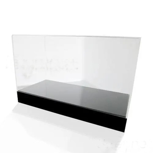 壓克力展示置物盒-明鏡實業社