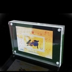 磁鐵式壓克力展示架