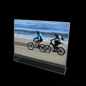 壓克力商品展示架-明鏡實業社