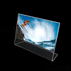 壓克力商品展示架-明鏡實業社