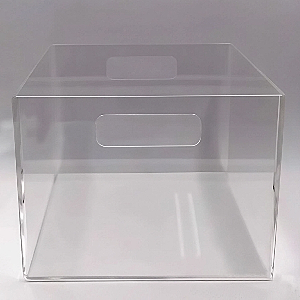 壓克力收納盒-明鏡實業社