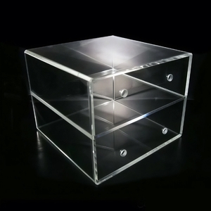 壓克力展示架-明鏡實業社