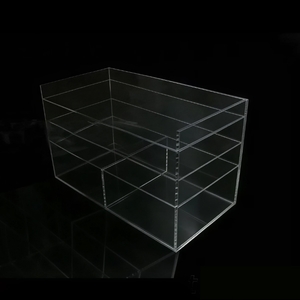 壓克力置物架-明鏡實業社