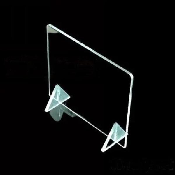 防疫板-明鏡實業社