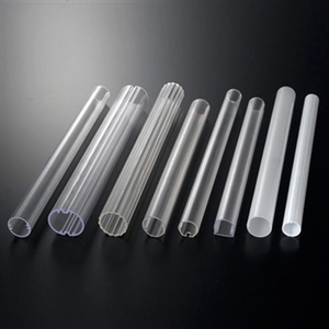 PC異形管-大玉塑膠企業有限公司