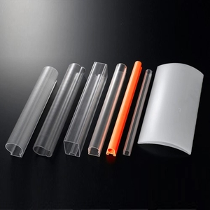 PC異形管-大玉塑膠企業有限公司