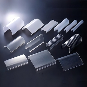 PC燈罩／壓克力燈罩-大玉塑膠企業有限公司