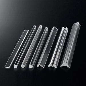 壓克力異形條-大玉塑膠企業有限公司