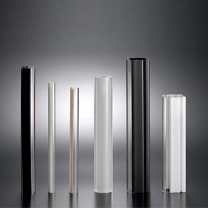 壓克力双色管-大玉塑膠企業有限公司