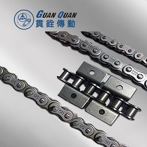 傳動鋉條-貫銓傳動設備企業社