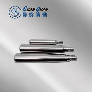 不銹鋼旋轉把手-貫銓傳動設備企業社