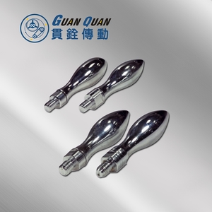 電鍍把手-貫銓傳動設備企業社