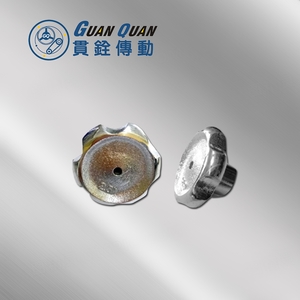 梅花手輪-貫銓傳動設備企業社