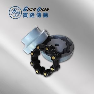 MH聯軸器-貫銓傳動設備企業社