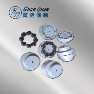 MH聯軸器-貫銓傳動設備企業社