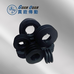 皮帶輪-貫銓傳動設備企業社