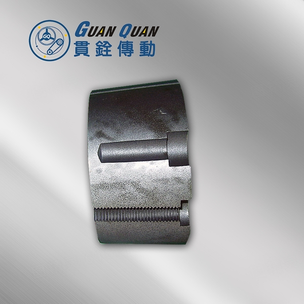 錐套-貫銓傳動設備企業社