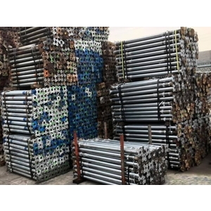 鐵管柱出租買賣-聯泉源有限公司