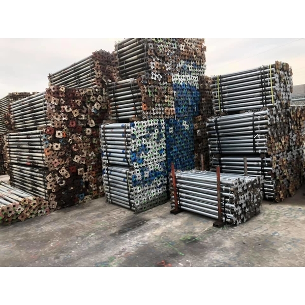 鐵管柱出租買賣