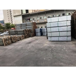 鐵柱鐵角支撐出祖買賣-聯泉源有限公司