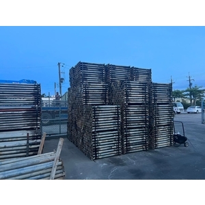 鐵柱支撐-聯泉源有限公司