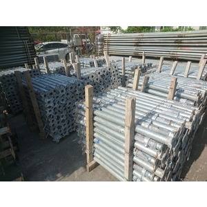 鋼管支撐柱-聯泉源有限公司