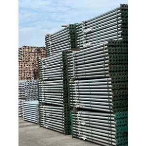 鋼管支撐-聯泉源有限公司