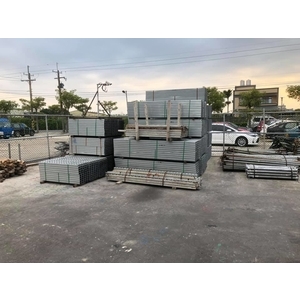 鐵角材買賣-聯泉源有限公司