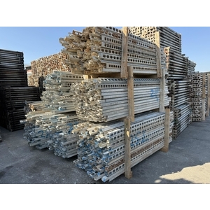 鐵角材出租-聯泉源有限公司